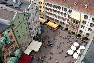 Innsbruck