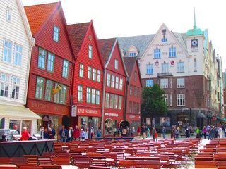 Bergen