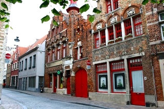 Bruges