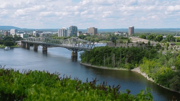 CAnada - quebec