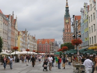 Gdansk