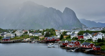 Norvège