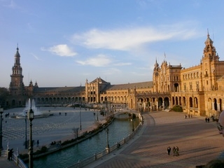 Seville