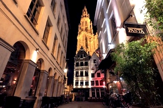 Anvers