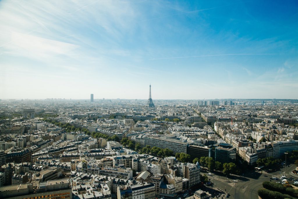 séminaire à paris