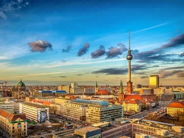 Séminaire à Berlin