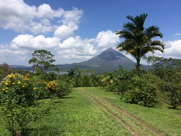 Séminaire au Costa Rica