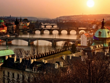 Séminaire à Prague - République Tchèque