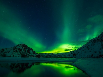 Séminaire en Islande - Reykjavik