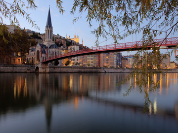 Lyon