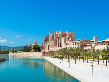 Séminaire à Palma de Majorque