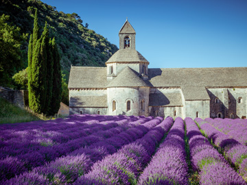 Provence