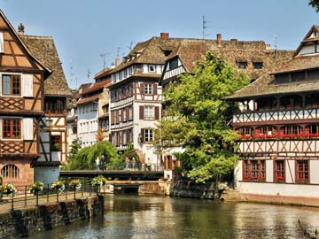 Alsace