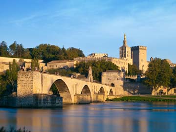 Séminaire à Avignon