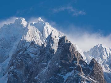 Séminaire à Chamonix