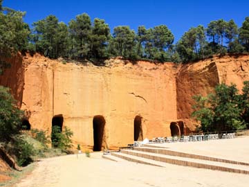 Séminaire haut de gamme à Gargas