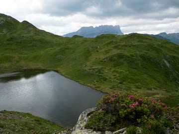 Séminaire d’entreprise aux Houches 