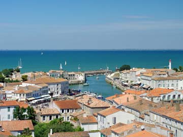 Séminaire sur l'Ile de Ré