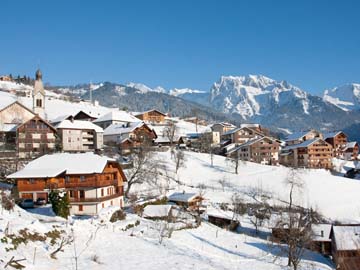 Séminaire à La Clusaz