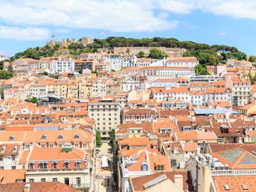 Séminaire Teambuilding à Lisbonne