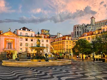 Séminaire découverte à Lisbonne