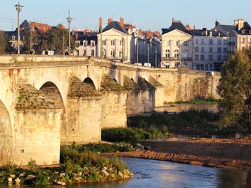 Séminaire dans le Loiret