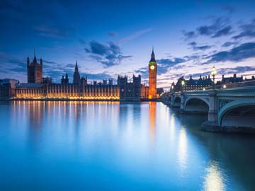 Séminaire à Londres