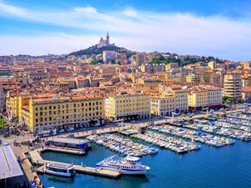 Séminaire découverte à Marseille