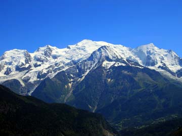 Séminaire d'entreprise à Megève