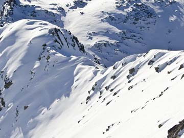 Séminaire à Méribel, au pied des pistes