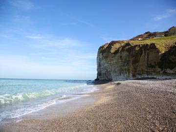 Séminaire en Normandie