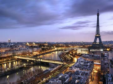 Team Building à Paris