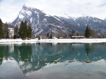 Incentive à Samoëns