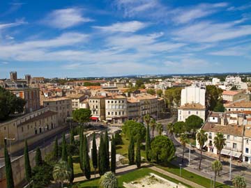 Séminaire provençal