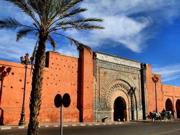 Séminaire atypique à Marrakech