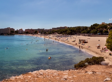 Séminaire ensoleillé à Palma de Majorque