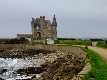 Débutez bien l’année à Quiberon 